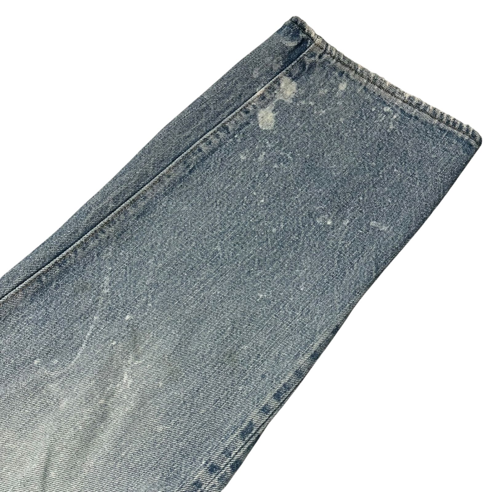 Levi's(リーバイス) 1973～1976's 501 Early 66 Model Vintage Denim