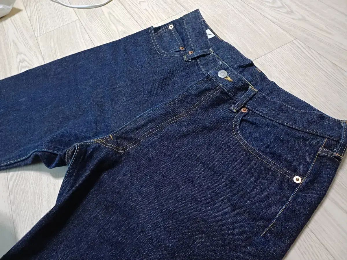 ANATOMICA 618 35サイズ
