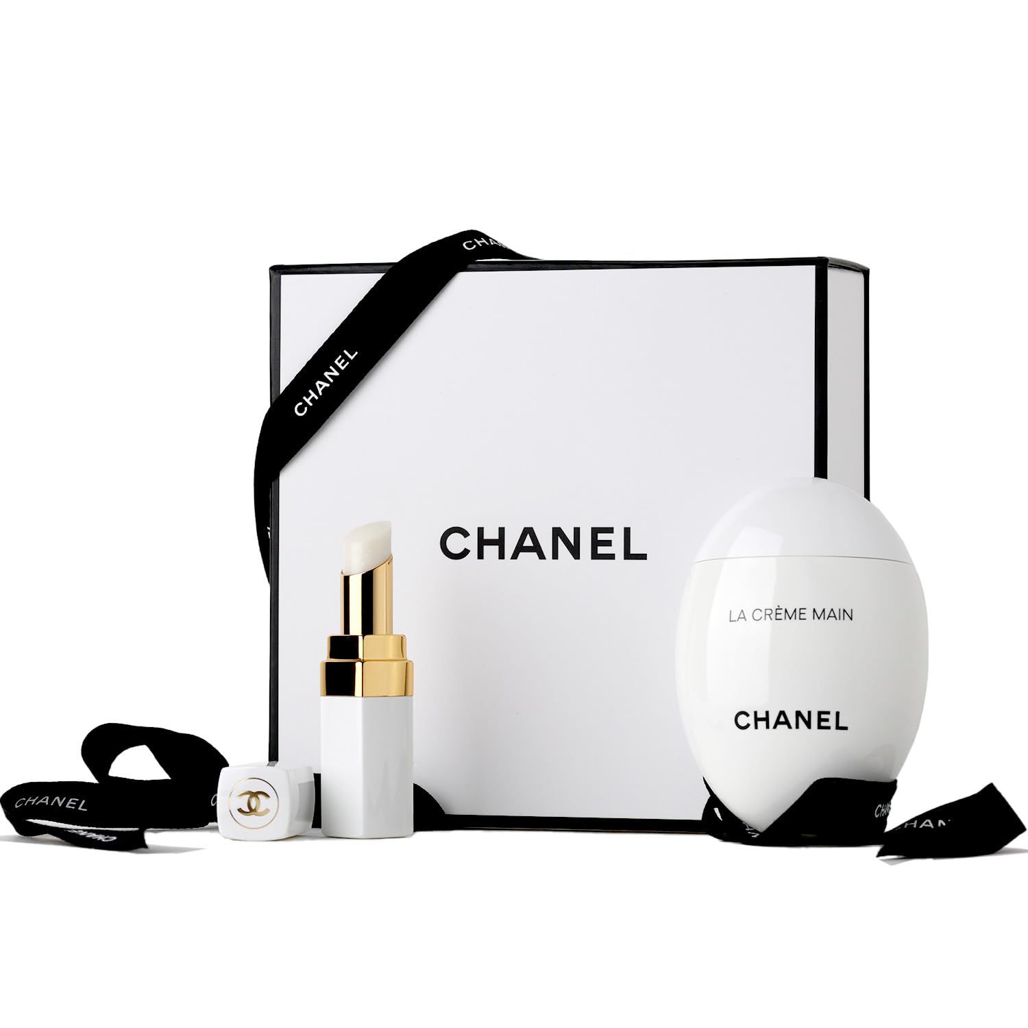 新品 [ギフトBOX/ラッピング済] CHANEL シャネル ラ クレーム マン