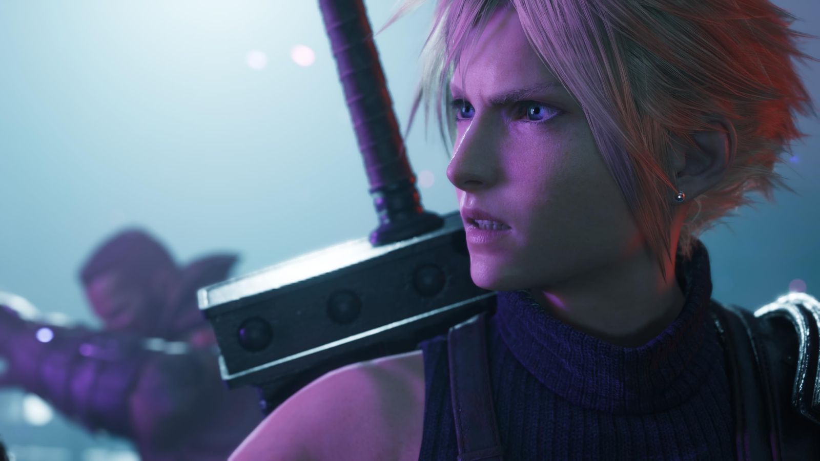 ファイナルファンタジーVII リバース(FINAL FANTASY VII REBIRTH)-PS5 [Amazon限定無し]