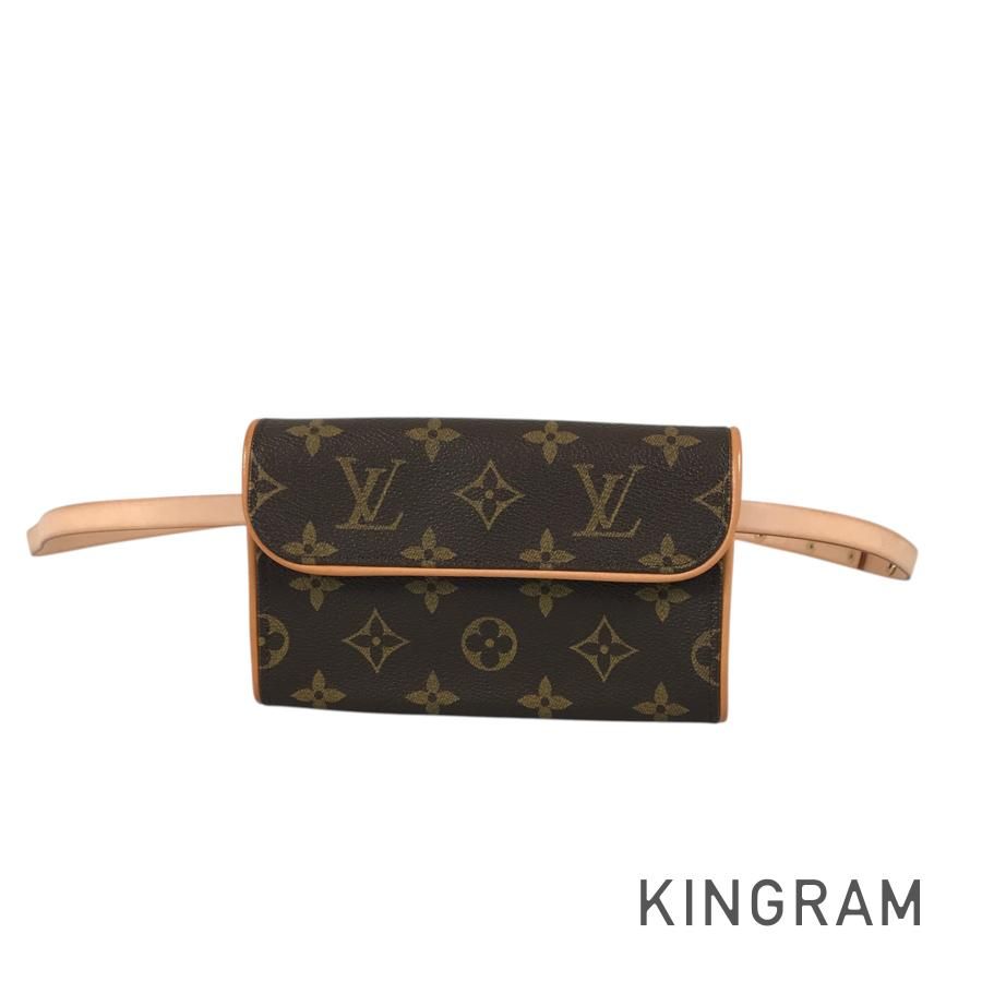 ルイ・ヴィトン LOUIS VUITTON モノグラム ポシェット