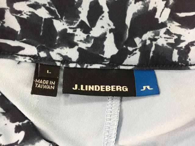 中古ゴルフウェア】J.LINDEBERG(ジェイリンドバーグ) スカート L