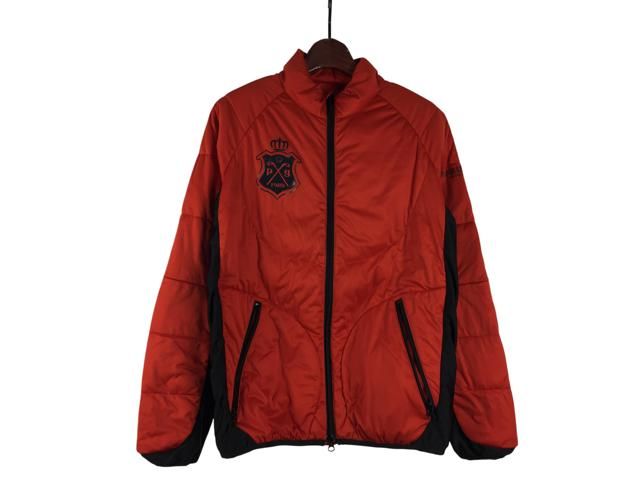 【中古ゴルフウェア】PEARLY GATES(パーリーゲイツ) ダウンジャケット L 8,502円