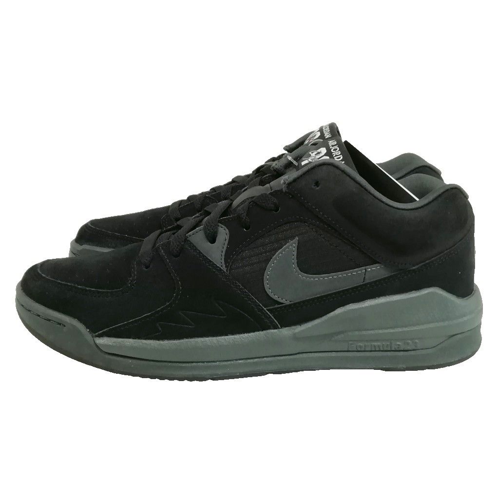 ナイキ NIKE DX4397-001 JORDAN Stadium 90 ジョーダン スタジアム90 スニーカー 27cm ブラック