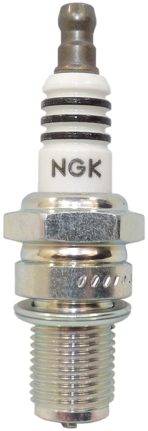新品 日本特殊陶業(NGK) イリジウムIXプラグ BPR7EIX No.4055 [分離型][4個箱]