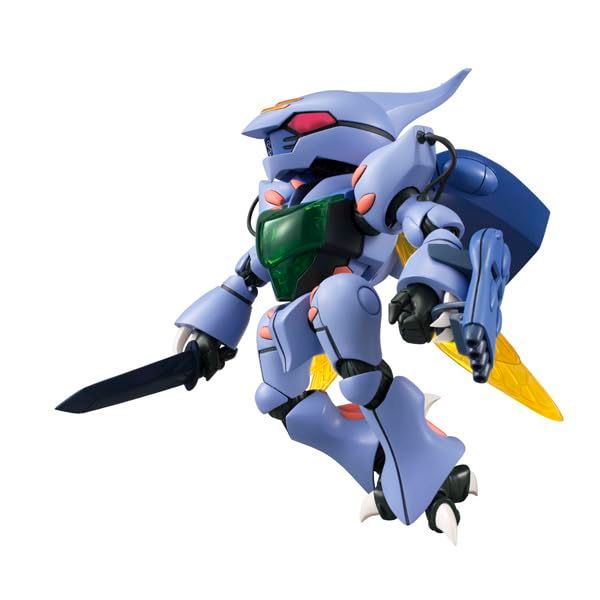 ヴァリアブルアクションD-SPEC 『聖戦士ダンバイン』 ダンバイン：RE 約120mm PVC製 塗装済み可動フィギュアe 6b9389dd