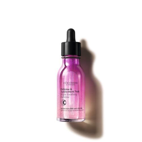 ロクシタン(L'OCCITANE) ナイトディフェンス アドバンストスカルプセラム 50mL 頭皮ケアe e72a692d