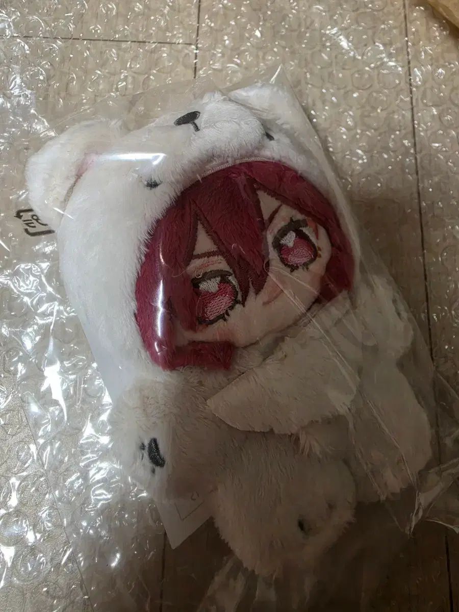 あんさんぶるスターズ！ (あんスタ) あんさんぶるスターズ！ ノゾミ クマのぬいぐるみ クマのぬいぐるみ イツぬい 15,996円