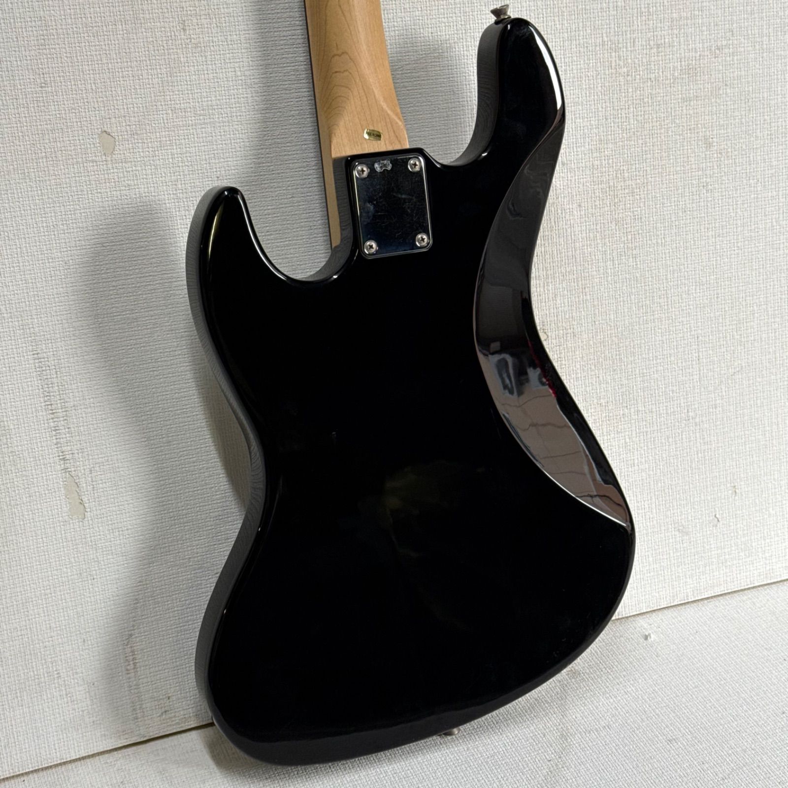 Bacchus エレキベース WJB-360R ジャズベースタイプ - メルカリ