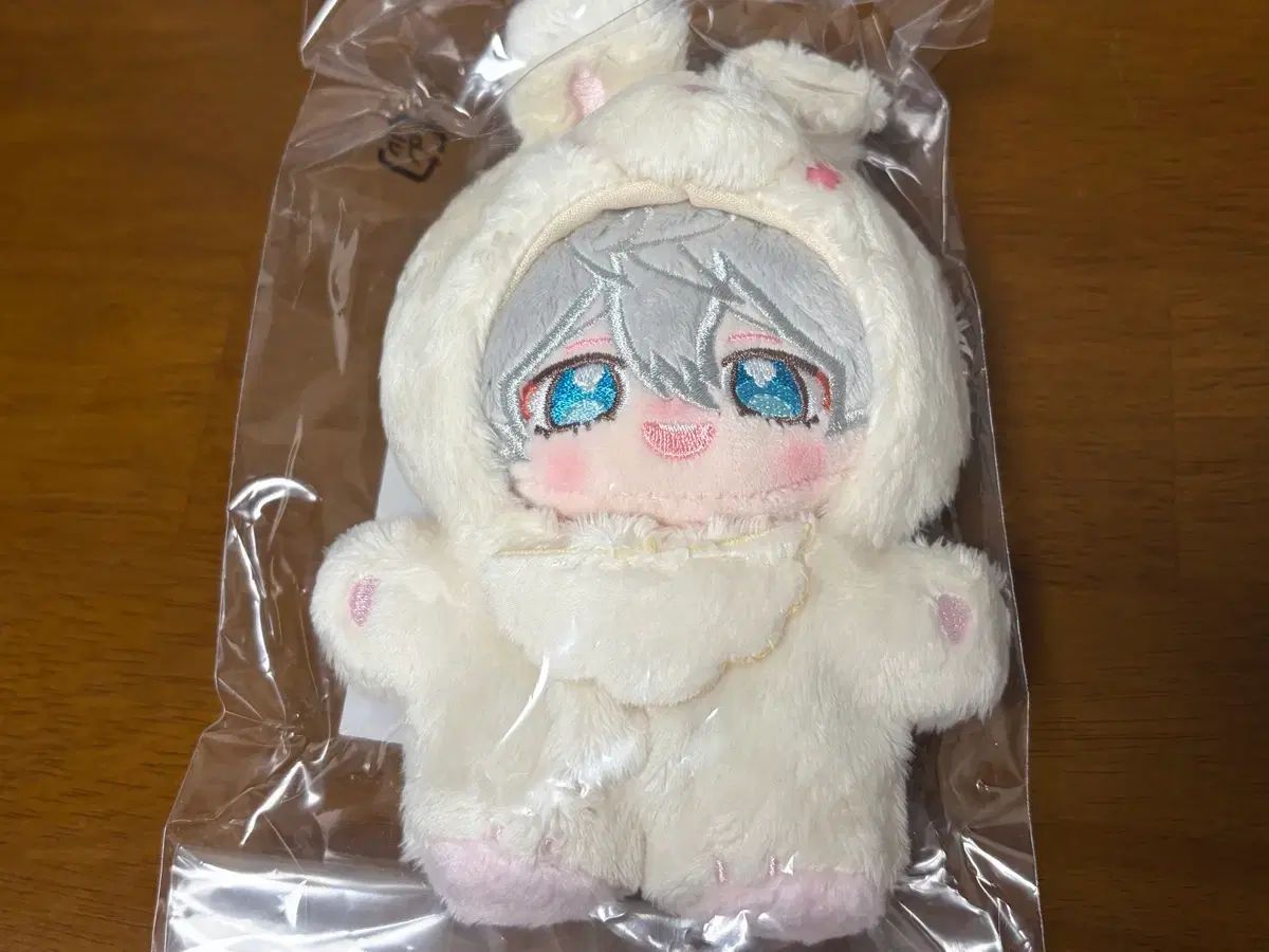 あんさんぶるスターズ！ 瀬名泉 うさぎぬい クマぬい