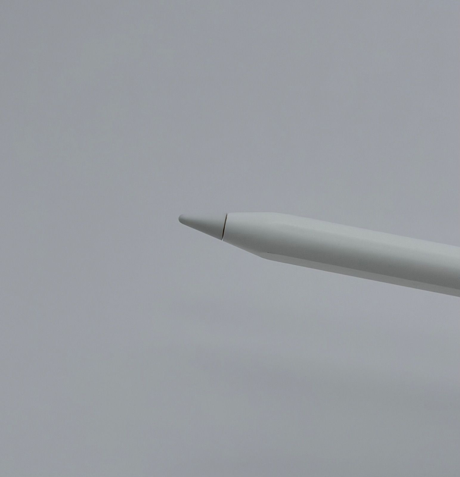 Apple Pencil 第2世代 動作確認済 やや傷あり - メルカリ