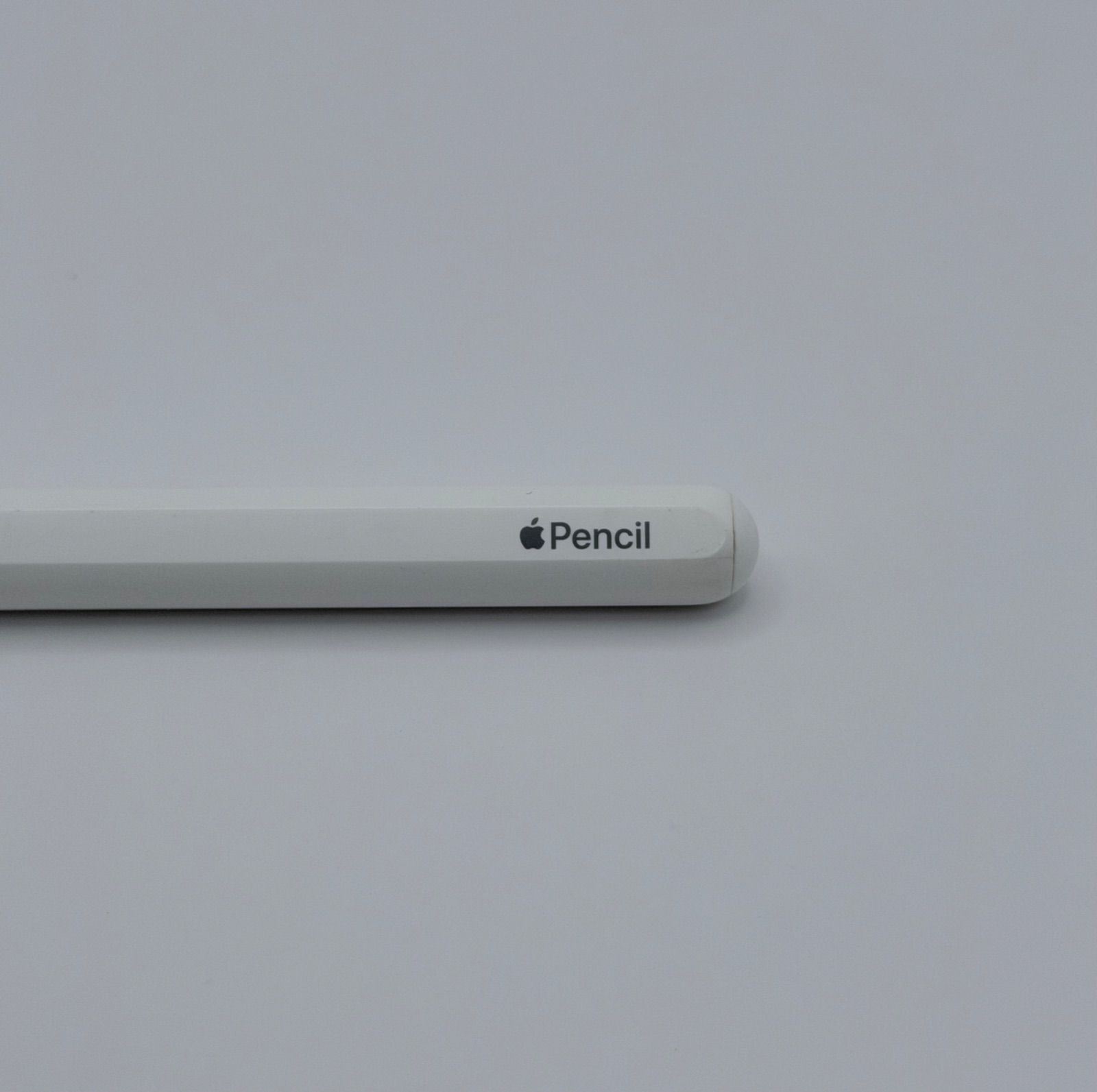 Apple Pencil 第2世代【動作確認済・ペアリング良好】 Apple Pencil 第2世代 動作確認済 やや傷あり - メルカリ