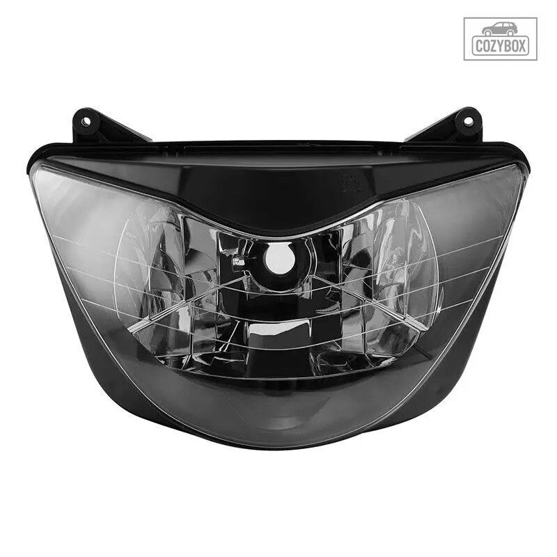 オートバイフロント ヘッドライトランプアセンブリ ホンダ CBR 600 CBR600 F4 1999-20