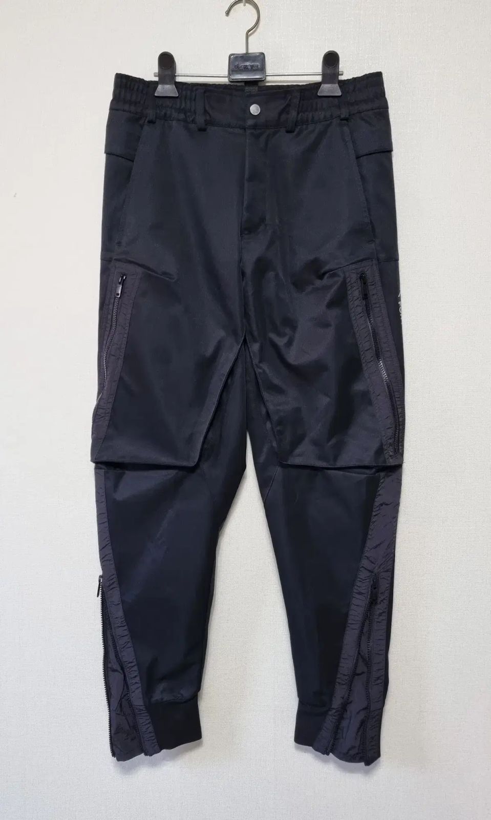 (メンズ) NIKE ジョーダン23 エンジニア ズボン