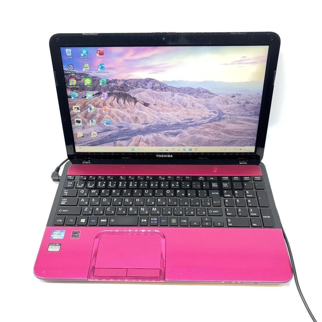 Win11】Core i7 SSD512GB 16GB dynabook - メルカリ