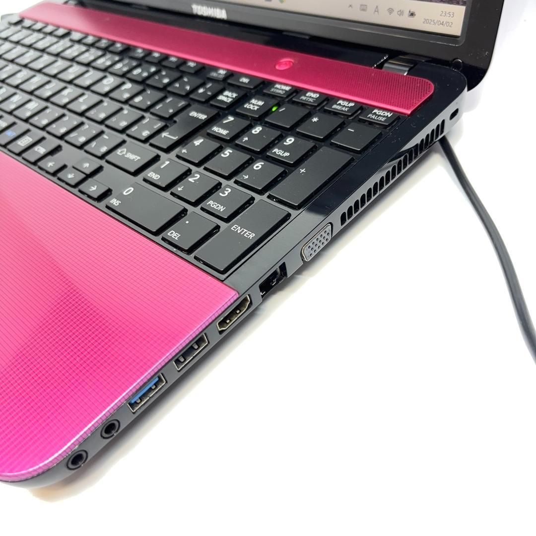 Win11】Core i7 SSD512GB 16GB dynabook - メルカリ
