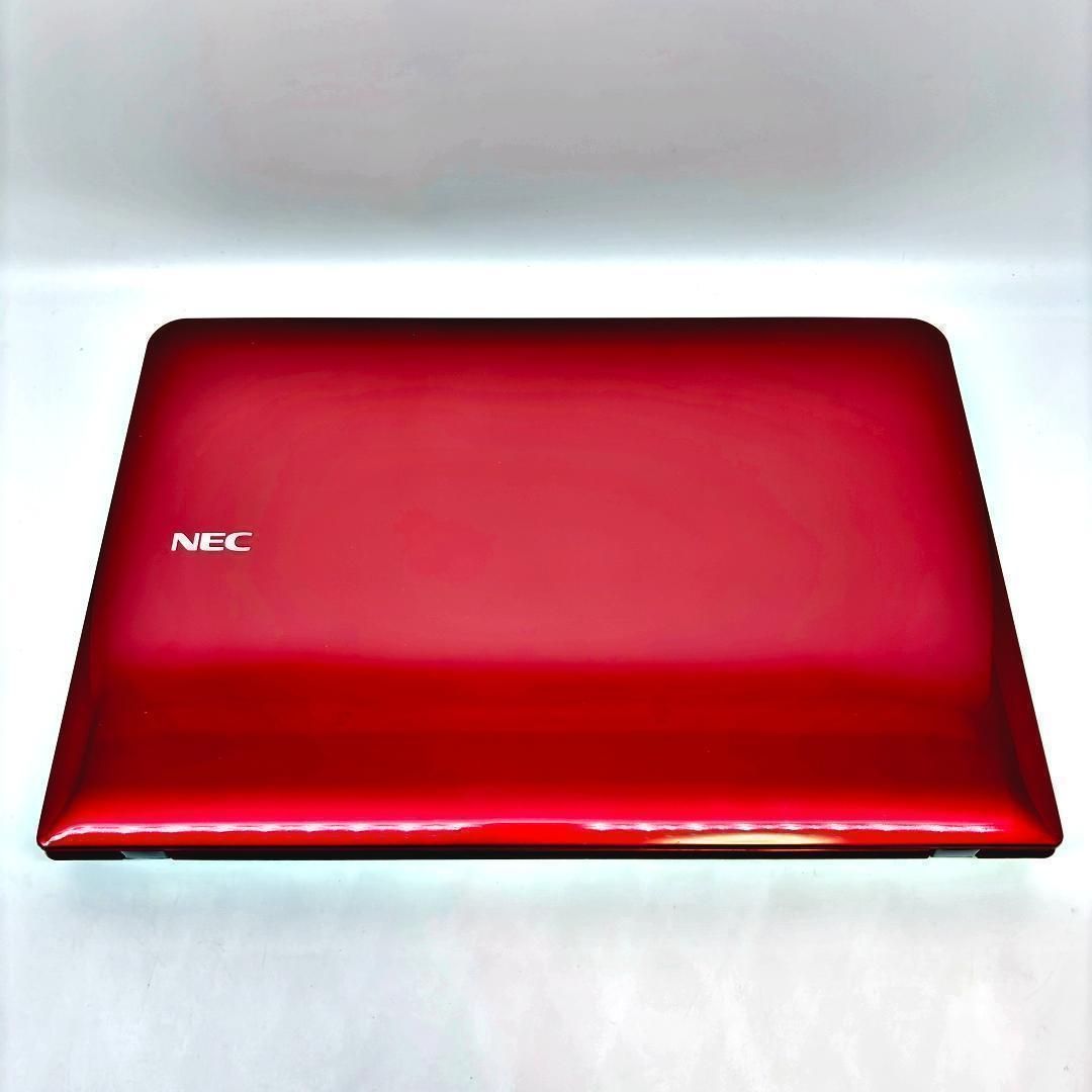 ノートパソコン Windows11 Corei7 新品SSD オフィス付 A17 - メルカリ
