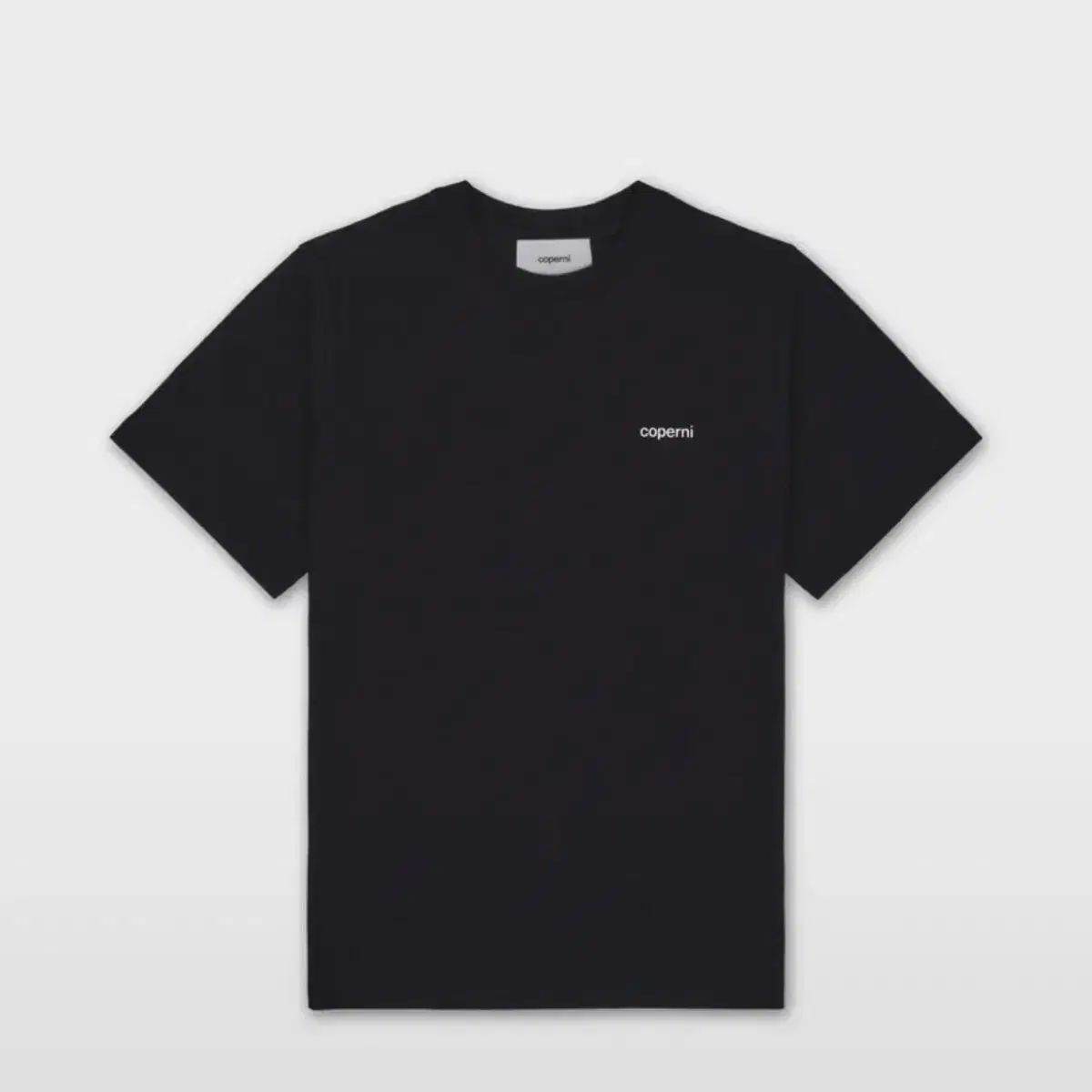 新品 Coperni ブラック 半袖 M