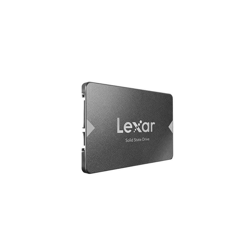 新品 SSD LEXAR NS100 128GB SATA 2 5 520MB/S READ Topaka 16,129円