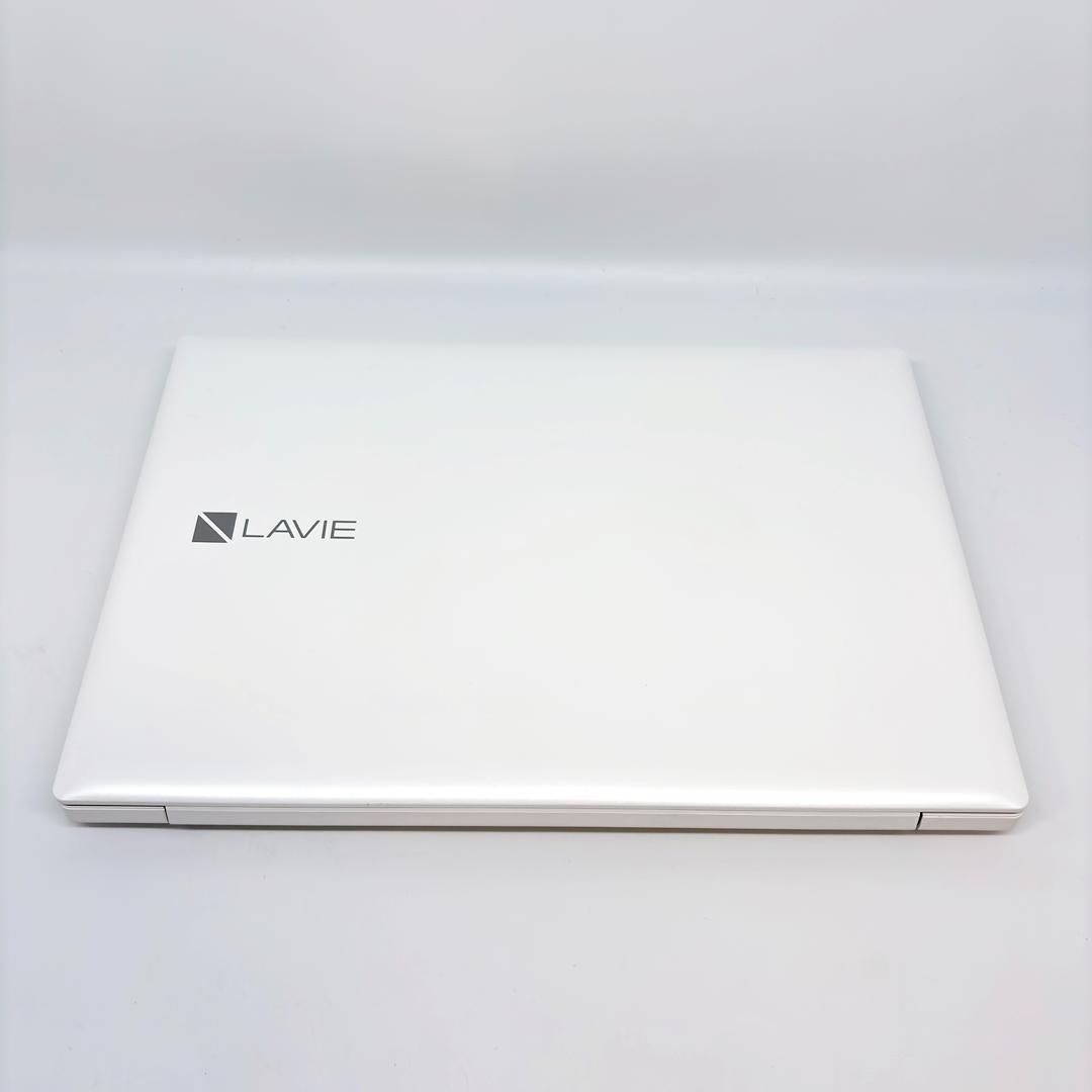 NECノートPC Win11 第8世代i7 SSD512GB - メルカリ