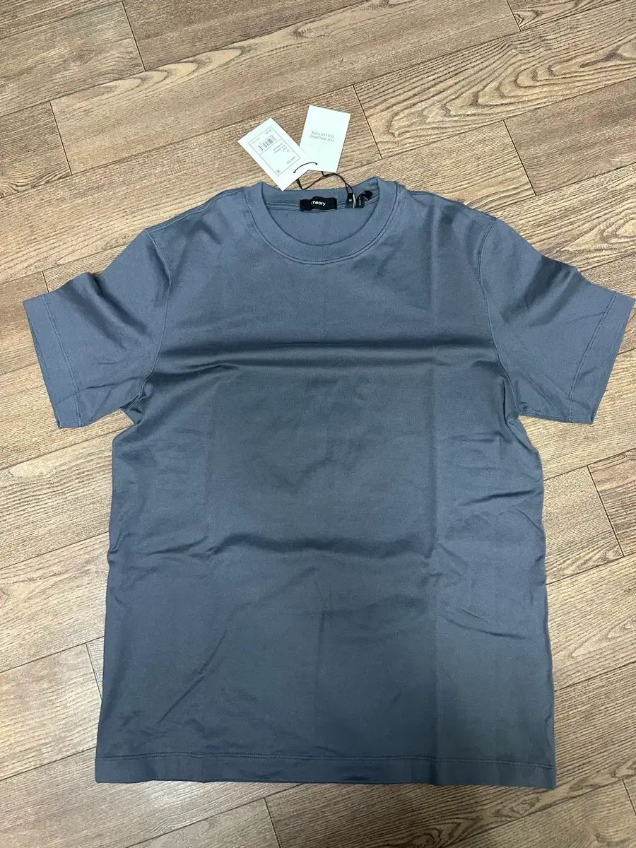 セオリー DEX 半袖 Tシャツ