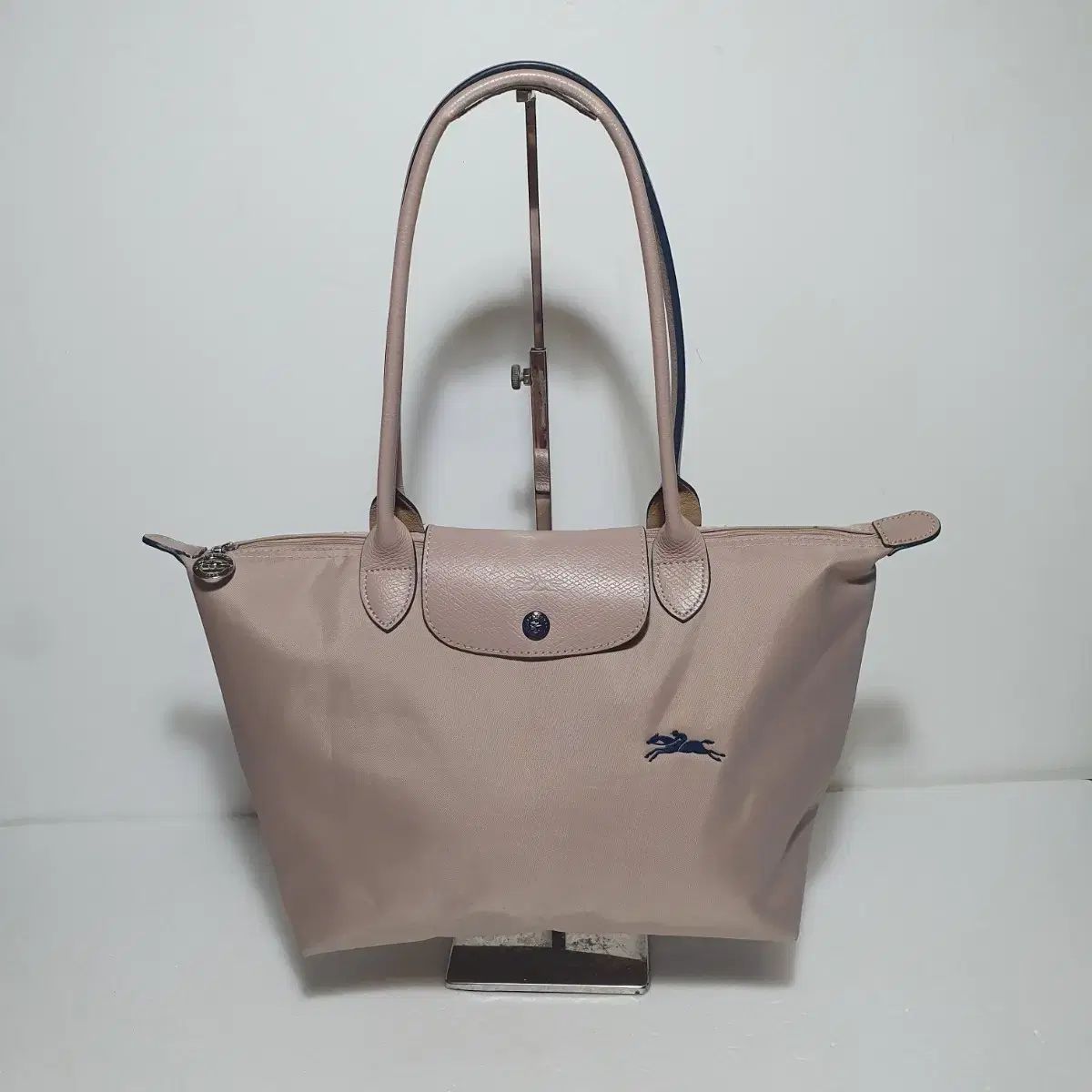 正規品 ㅡ Longchamp ㅡ ロゴバッグ ショルダーバッグ