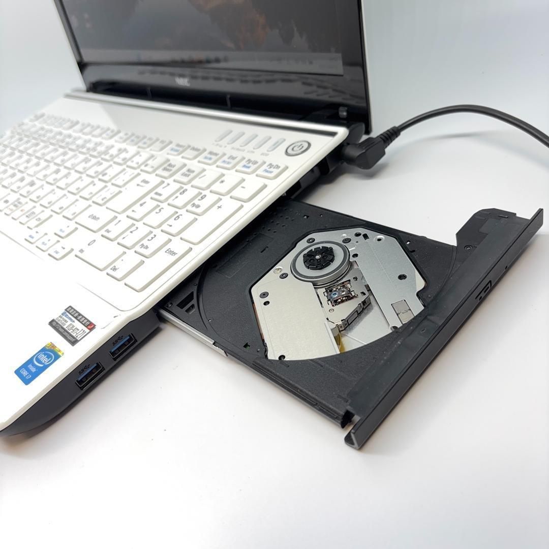 NEC Corei7 SSD Win11 Office A70 中古ノートPC - メルカリ