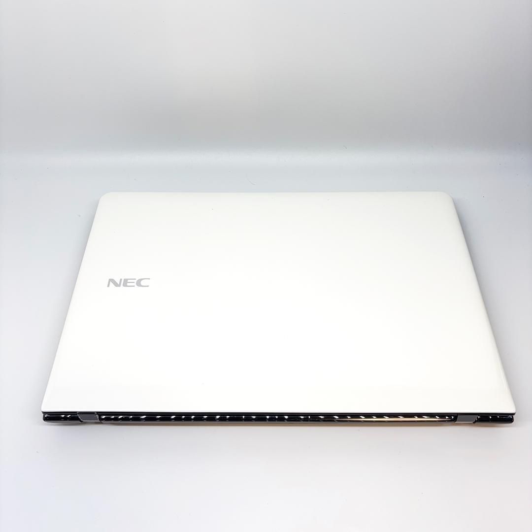 NEC Corei7 SSD Win11 Office A70 中古ノートPC - メルカリ