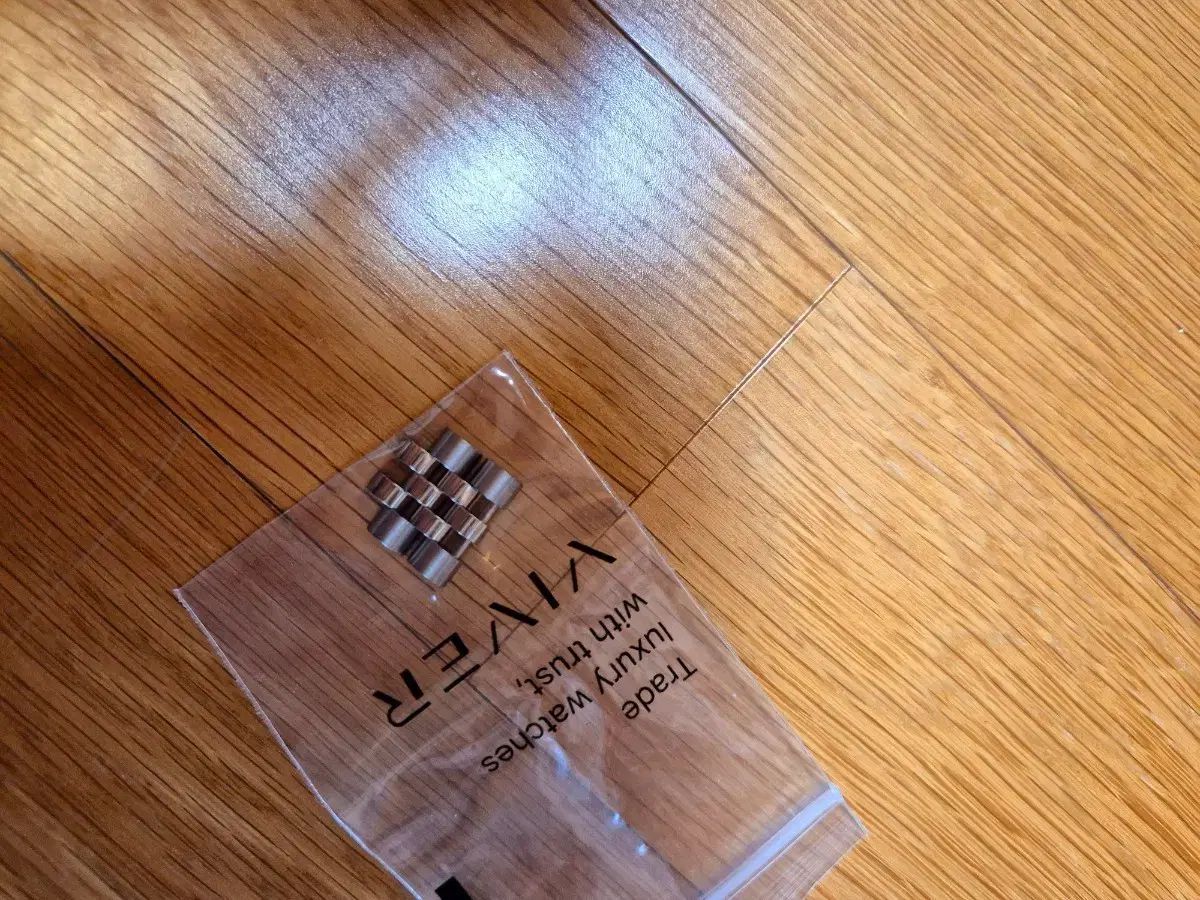 ROLEX ロレックス デイトジャスト 116234 レディース 予備コマ