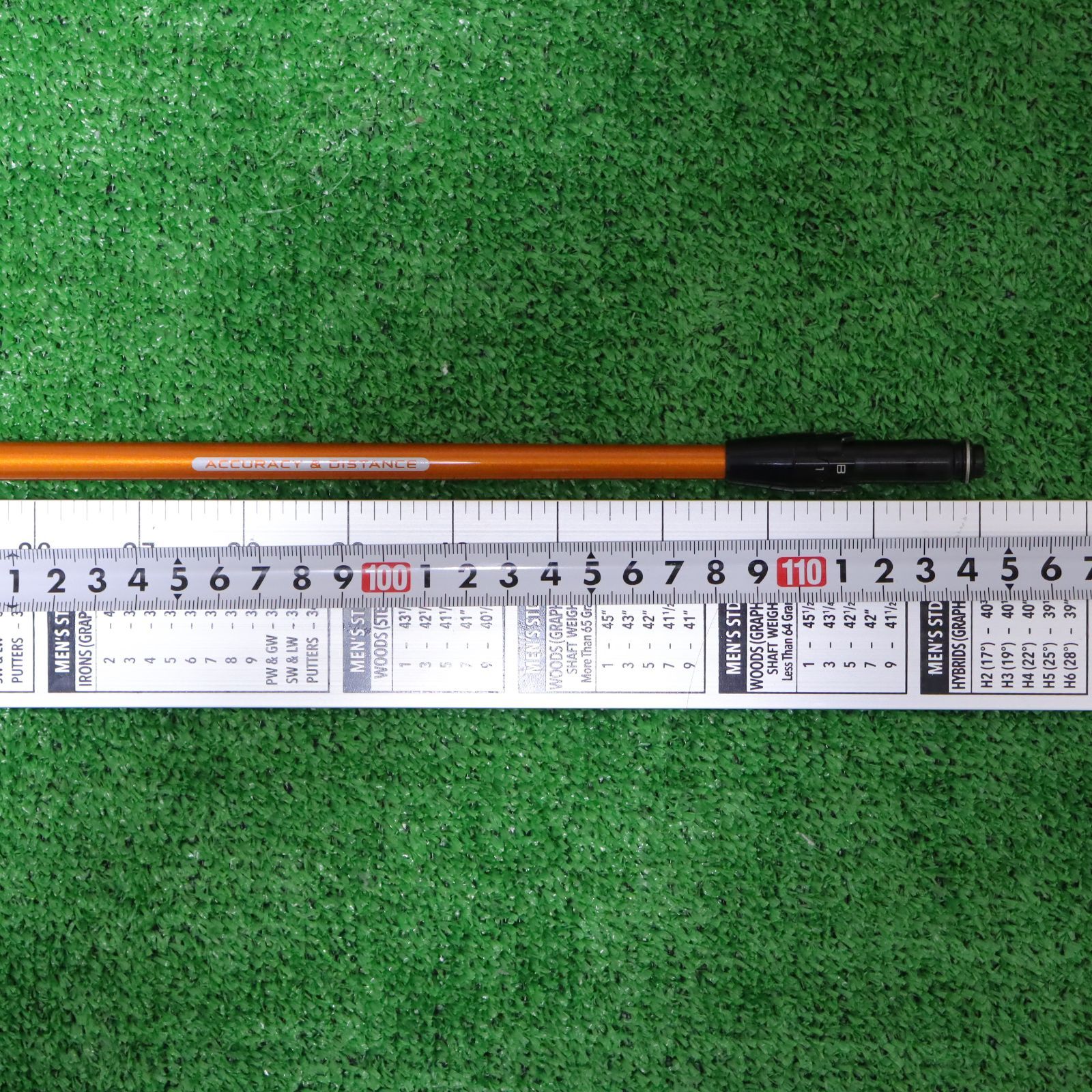 シャフト単品】Tour AD DI-6 SR タイトリスト用スリーブ付 ドライバー