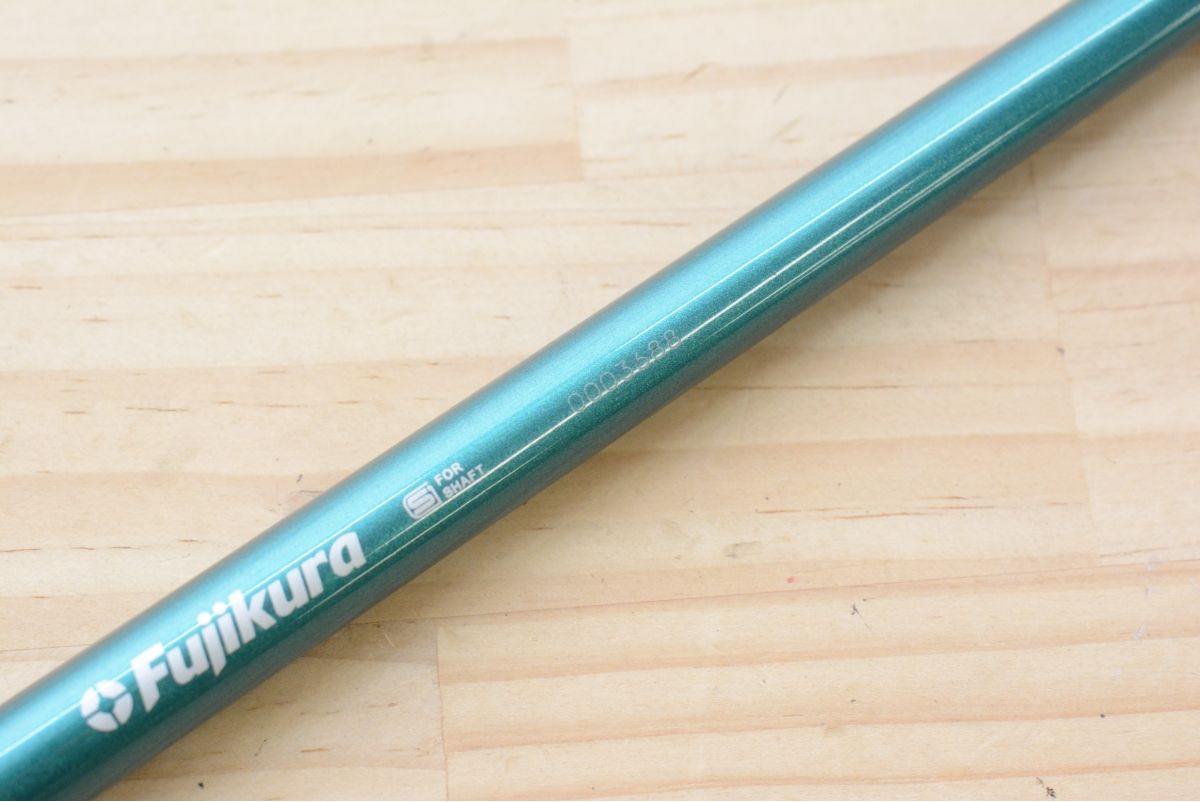 ピンスリーブ付】Speeder NX GREEN 40 フレックスR2 ドライバー用
