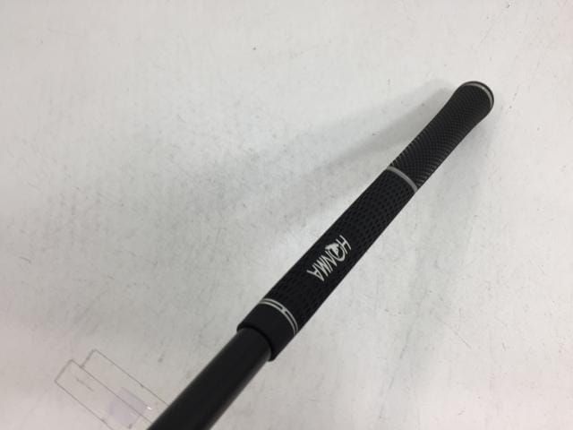 返品OK 【中古ゴルフクラブ】ホンマ シャフト単品 (ホンマ スリーブ付