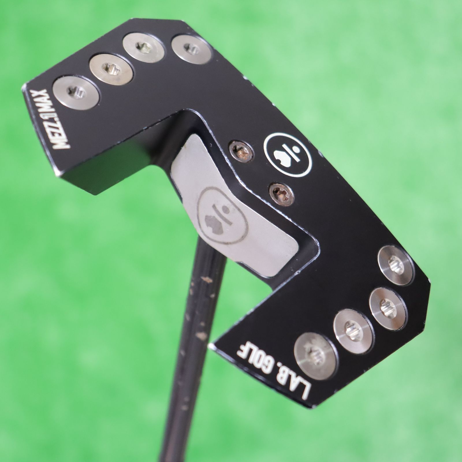 MEZZ.1 MAX L.A.B.Golf 34インチ パター メッツ.1 マックス ラブ・ゴルフ