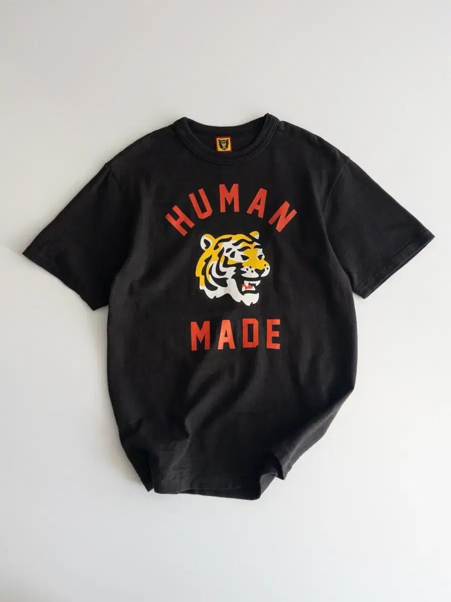 Mサイズ HUMAN MADE タイガー Tシャツ ヒューマンメイド HUMAN MADE