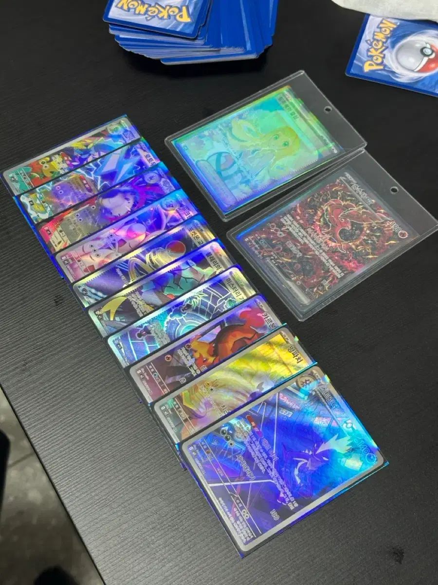 サービスO リリーの決心 SAR＋踊る新ex SAR まとめ出品