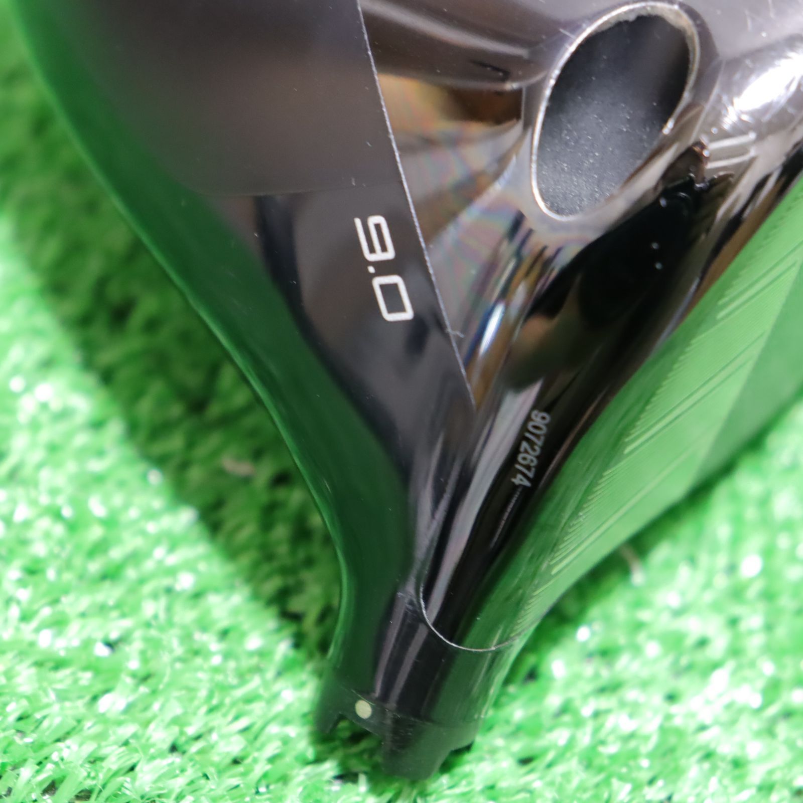 ヘッド単品】タイトリスト GT3 ドライバー 9.0° - メルカリ