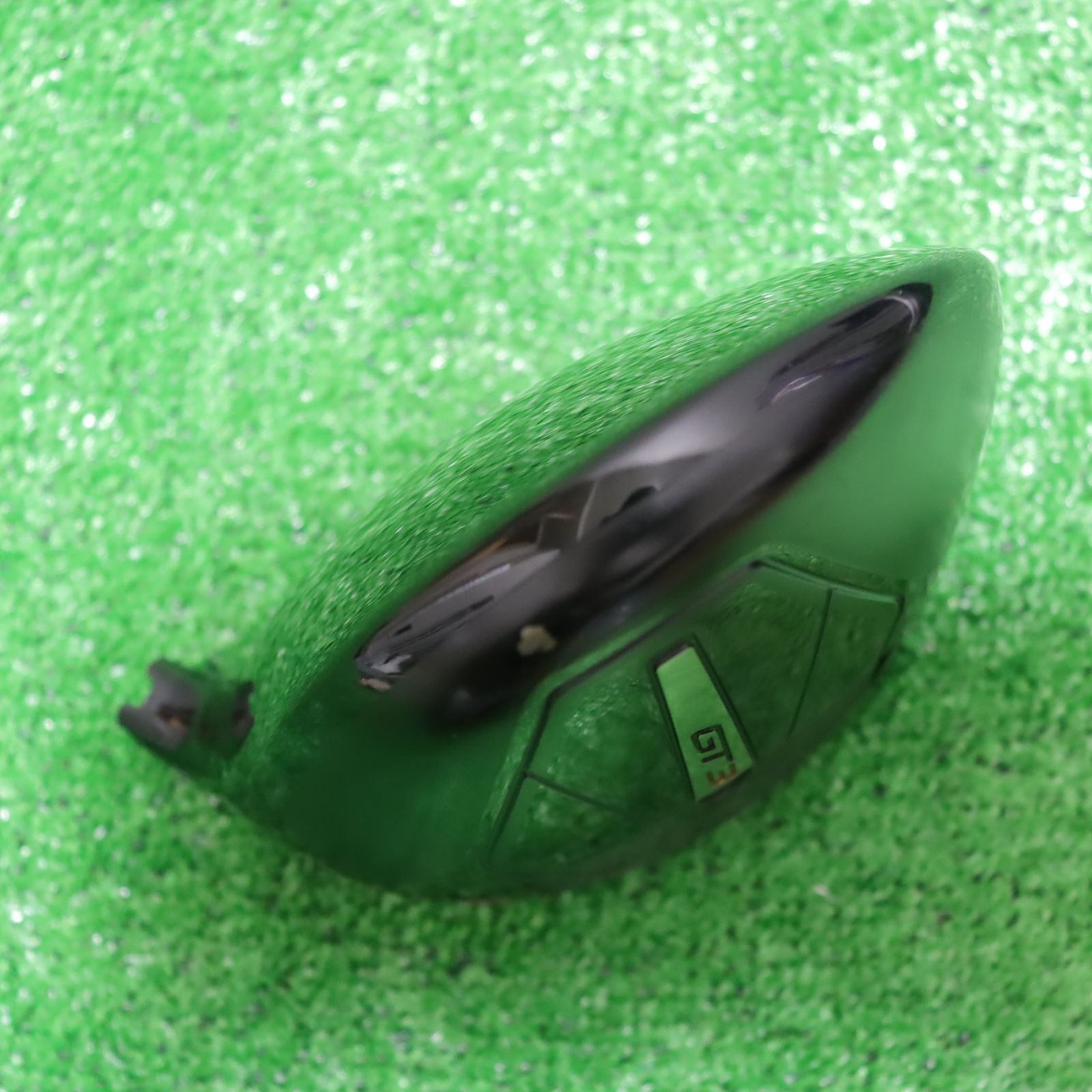 ヘッド単品】タイトリスト GT3 ドライバー 9.0° - メルカリ