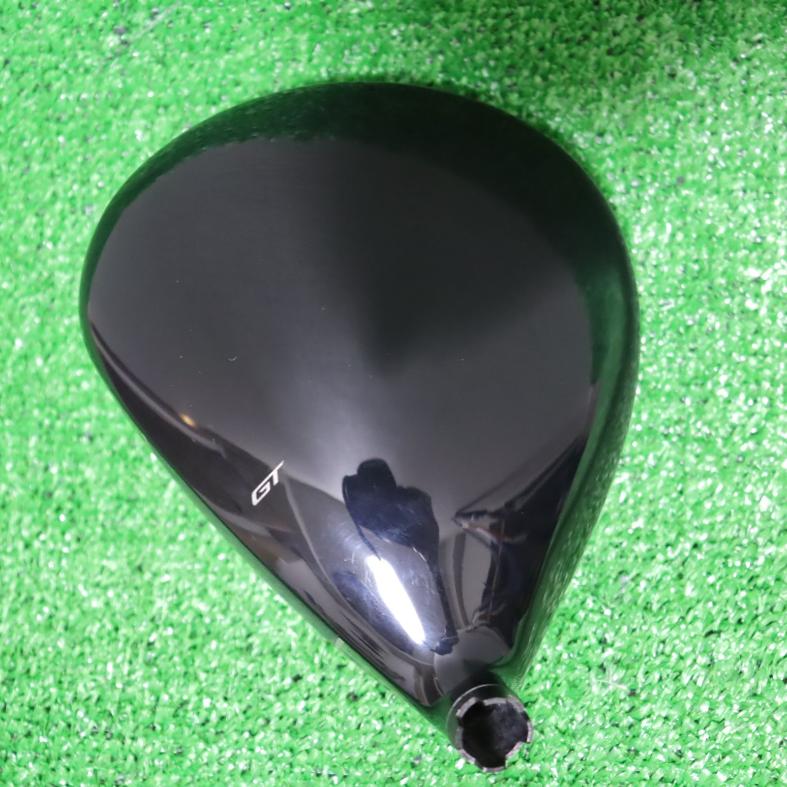 ヘッド単品】タイトリスト GT3 ドライバー 9.0° - メルカリ