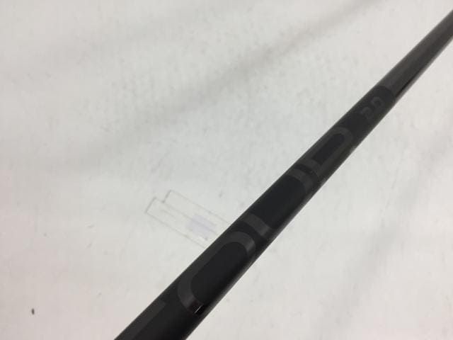 返品OK 【中古ゴルフクラブ】ピン シャフト単品 (ピン スリーブ付) PING TOUR 2.0 BLACK 65 1W