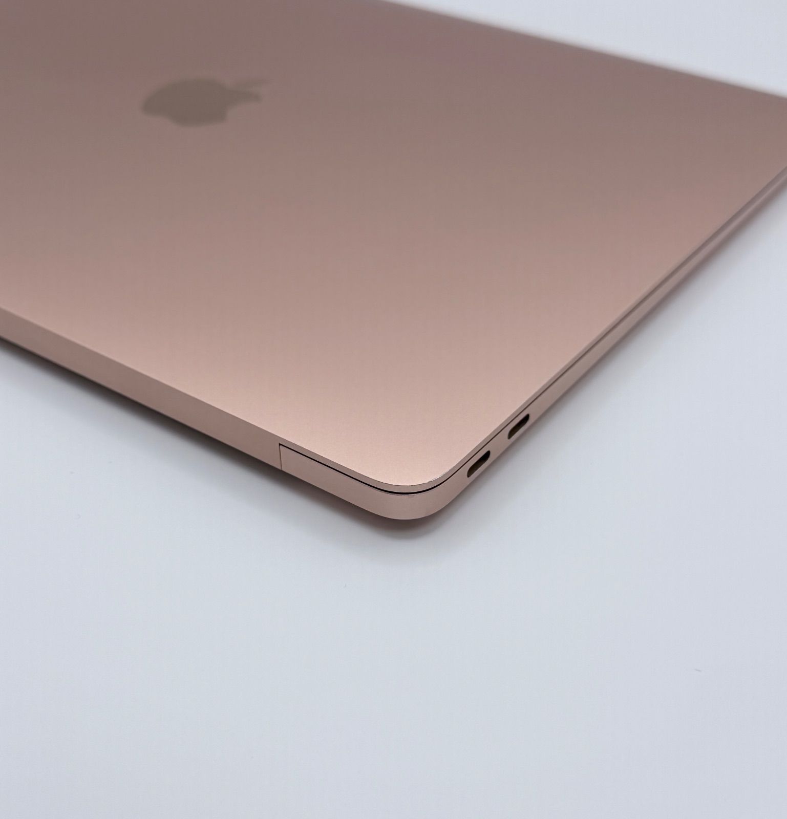 MacBook Air 13インチ M1 16GB 256GB 動作確認済み - メルカリ