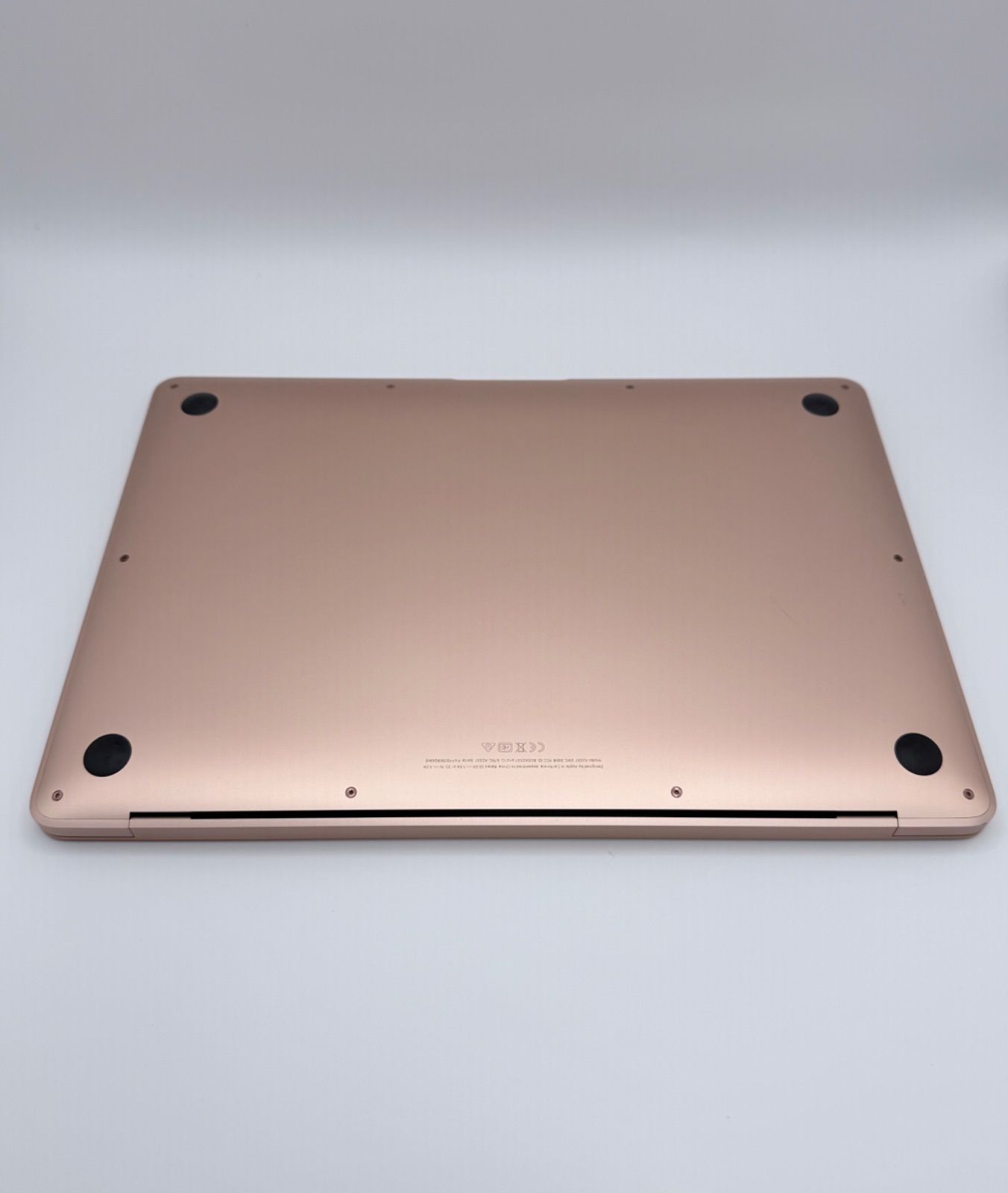 MacBook Air 13インチ M1 16GB 256GB 動作確認済み