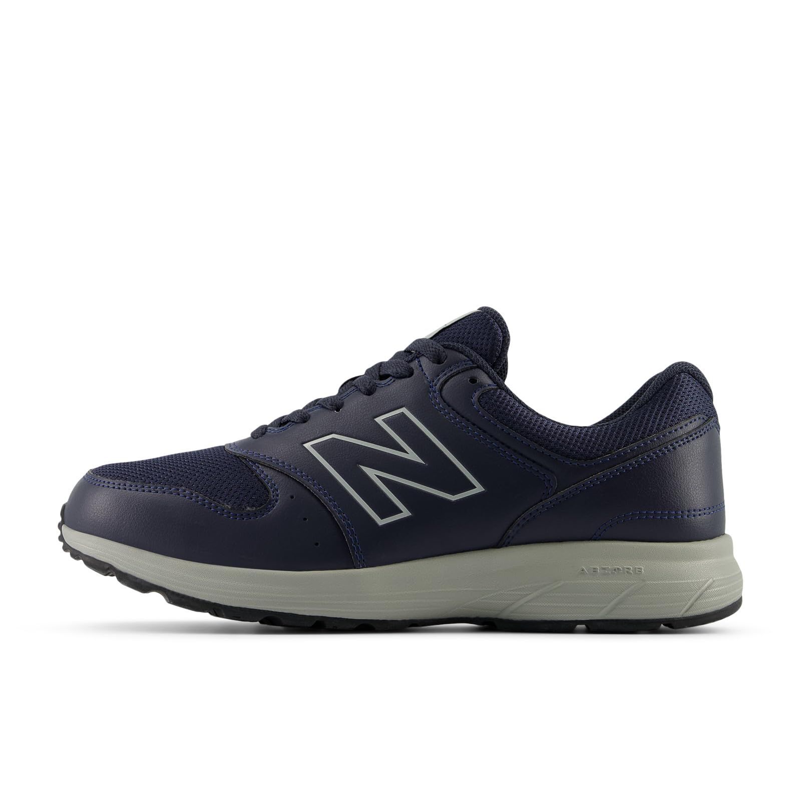 Walking 550 v4 [AN4(NAVY)] [28.0 cm 4E]