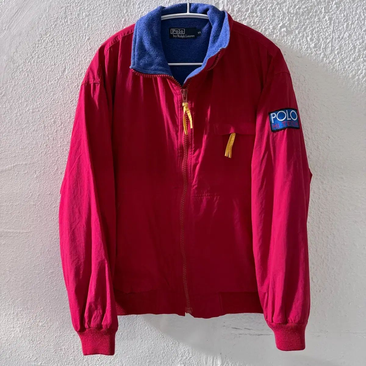 90's Polo Ralph Lauren HITECHジャケット 29,537円