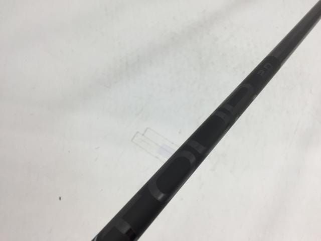 返品OK 【中古ゴルフクラブ】【美品】ピン シャフト単品 (ピン スリーブ付) PING TOUR 2.0 BLACK 65 FW