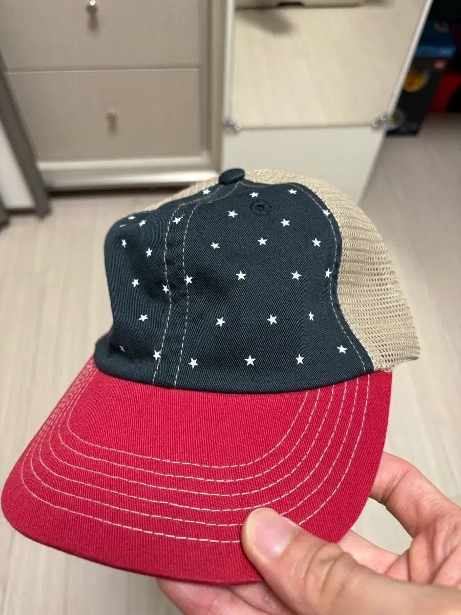 星条旗キャップ 帽子