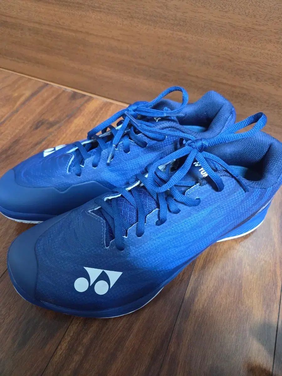 YONEX ヨネックス エアラスz2 275