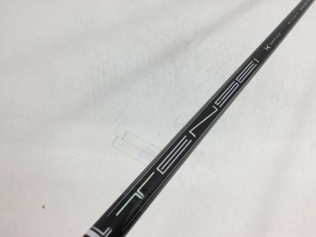 返品OK 【中古ゴルフクラブ】三菱ケミカル シャフト単品 (テーラーメイド スリーブ付) TENSEI PRO ホワイト 1K 50 FW