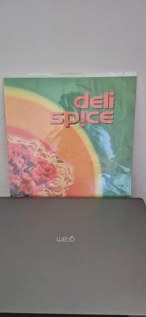 Deli Spice アルバム