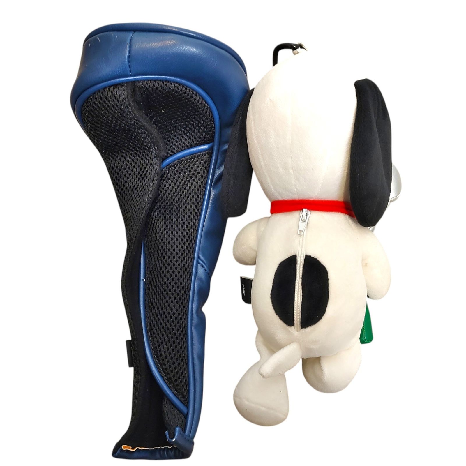 PEARLY GATES パーリーゲイツ ゴルフ x PEANUTS SNOOPY ピーナッツ