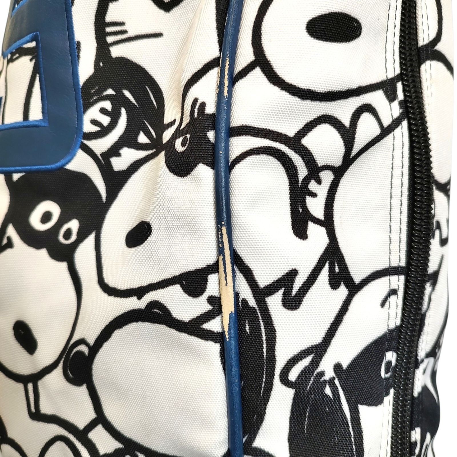 PEARLY GATES パーリーゲイツ ゴルフ x PEANUTS SNOOPY ピーナッツ